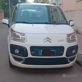  Citroen C3 Picasso 