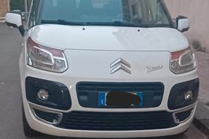  Citroen C3 Picasso 