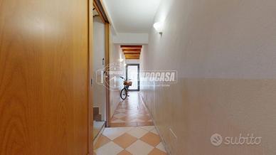 Prestigioso Intero Stabile nel Cuore di Mantova -