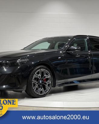 BMW 520 d 48V xDrive Touring Msport Pro M Sport