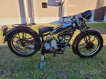 Moto guzzi Sport 15 (3molle)