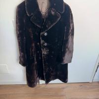 Cappotto vintage