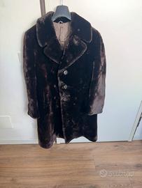 Cappotto vintage