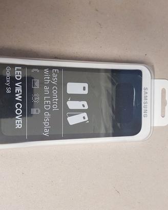 Cover led Samsung