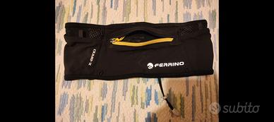 Cinturino da corsa ferrino