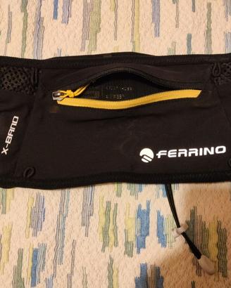 Cinturino da corsa ferrino