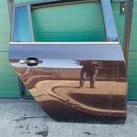 Porta Posteriore Dx Opel Zafira 2011/17