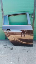 Porta Posteriore Dx Opel Zafira 2011/17