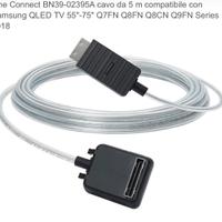 Cavo tv Samsung One Connect