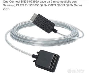 Cavo tv Samsung One Connect