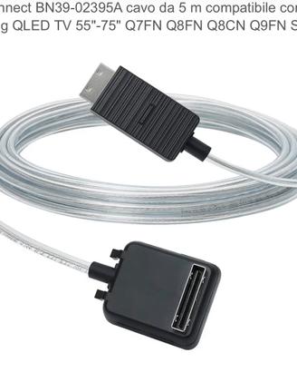 Cavo tv Samsung One Connect