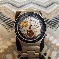 Swatch Irony alluminio Sydney 2000