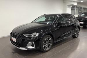 Audi A3 ALLTREET 35 2.0 TDI BUSINESS ADVANCE...