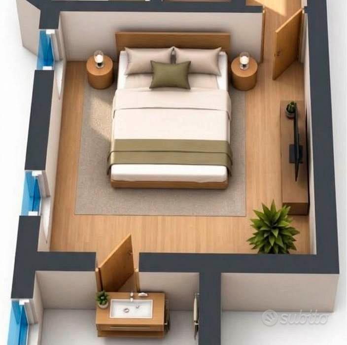Appartamento – Chioggia, Sottomarina - Altro
