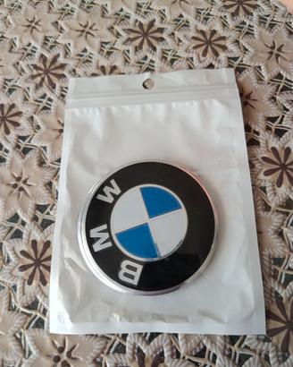 Logo BMW