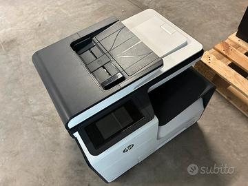 Stampante hp pagewide mfp 377 dw