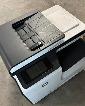 Stampante hp pagewide mfp 377 dw