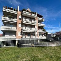 TRILOCALE CON BOX A BEATA GIULIANA !