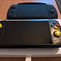 Ayn Odin 2 Pro 12gb 256gb