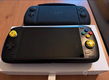 Ayn Odin 2 Pro 12gb 256gb