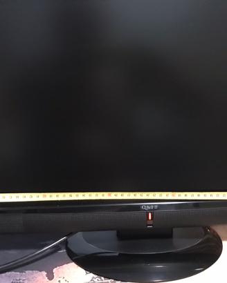 Tv QBell 21 pollici