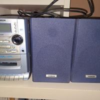 Stereo Thomson 