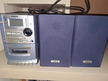 Stereo Thomson 