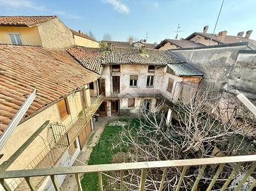CASA INDIPENDENTE A TREVIGLIO