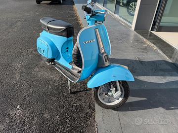 Vespa 50 Special