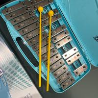 Angel Glockenspiel - Metallofono 25 note