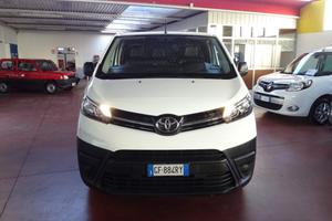 TOYOTA Proace 2.0D 122CV S&S Long 14Q Active