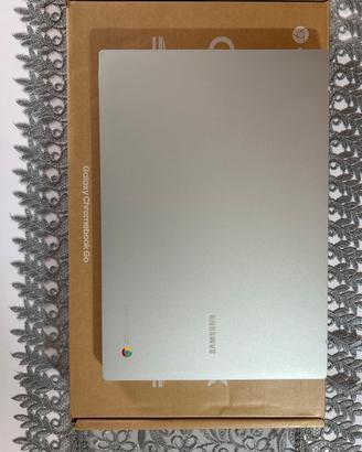 Samsung Chromebook