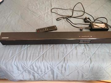 soundbar samsung