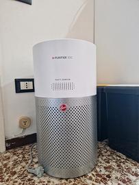 Hoover H-Purifier 300 – purificatore aria Milano 