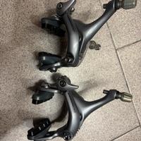 Freni e leve Shimano 600 BR-6403