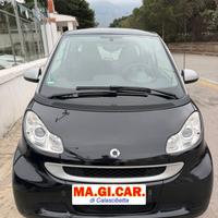 Smart ForTwo 1.0 70cv MHD