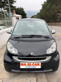 Smart ForTwo 1.0 70cv MHD