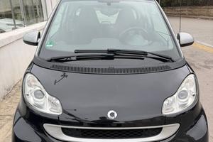 Smart ForTwo 1.0 70cv MHD