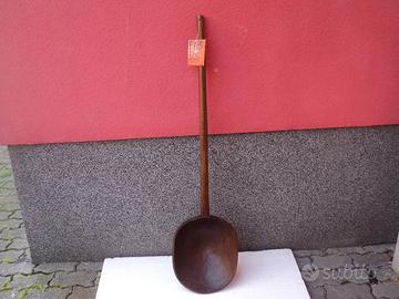 Polonico antico in legno