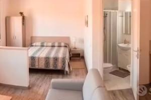 Loft TUTTO INCLUSO- in zona ESQUILINO