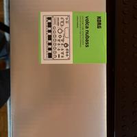 Korg Nu Bass - Sintetizzatore