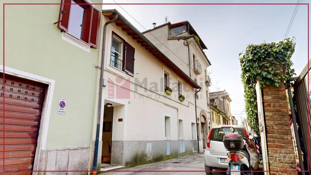Appartamento – RI - Vista 2