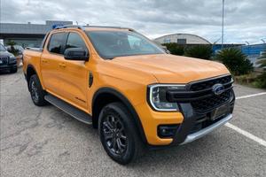 Ford Ranger 3.0 ECOBLUE aut. 240 CV DC Wildtrak 5 