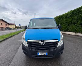 Opel Movano 35 2.3 CDTI 130CV PL FWD Cabinato