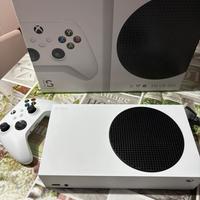 Xbox serie s