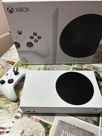 Xbox serie s