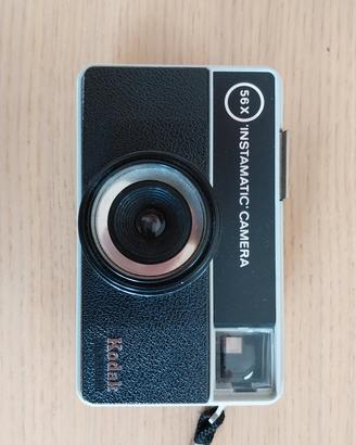 kodak instamatic camera 56x
