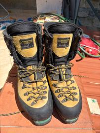 La sportiva Nepal  Evo