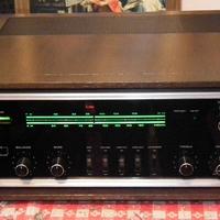 TOSHIBA SA-15Y sintoamplificatore