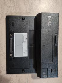 Dock Station marca Dell